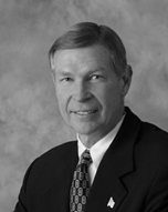 Alan Everett