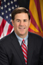 Governor Ducey