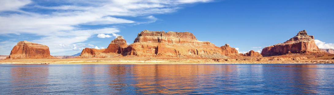 Lake-Powell