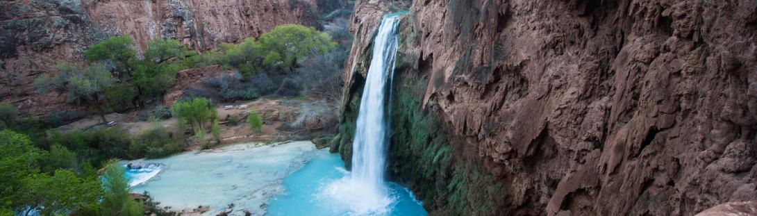 Havasu-Falls