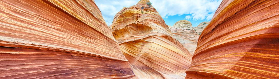 The-Wave-Coyote-Buttes
