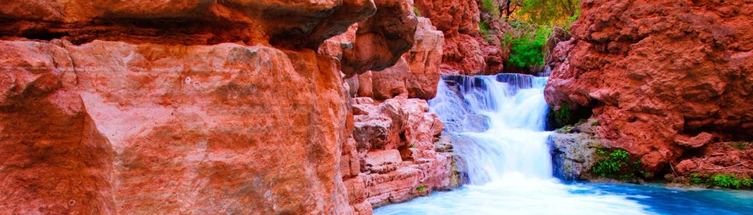 Water-Falls-Havasu-