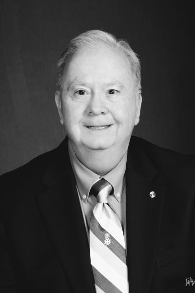 DENNIS P. KAVANAUGH - Chairman