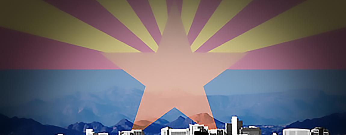 AZ downtown phoenix