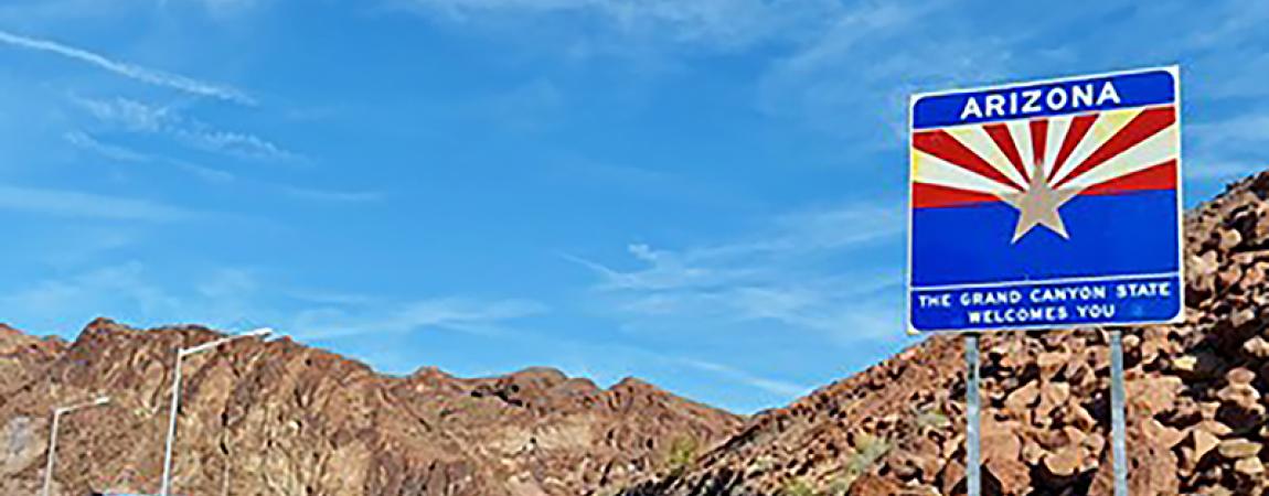 az welcome to az