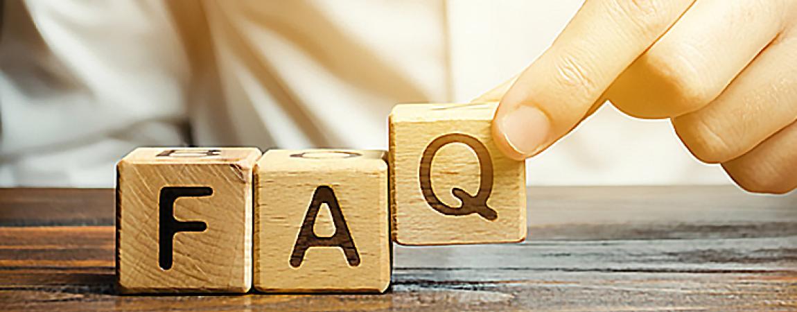 az-Frequently-asked-questions