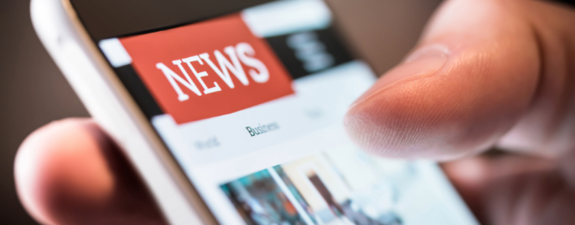 signup for newsletter