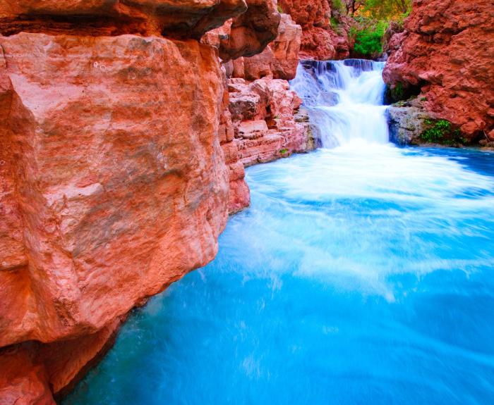 Water-Falls-Havasu-