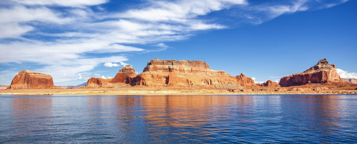 Lake-Powell